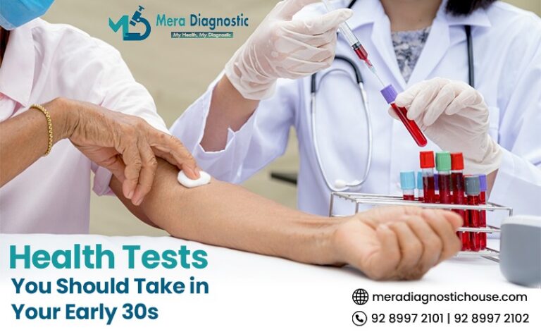 health-test